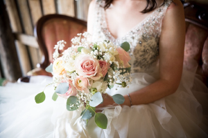 Kacie Cooper Floral Design - Logo