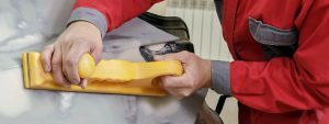 Meticulous Paintless Dent Removal Inc - Logo