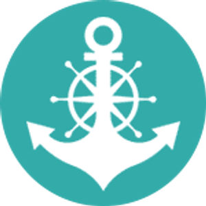Marine Trading Post of Naples - Logo