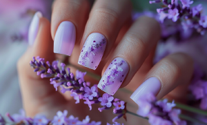 Noire The Nail Bar DOWNTOWN