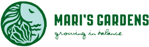 Mari's Gardens Kailua - Logo
