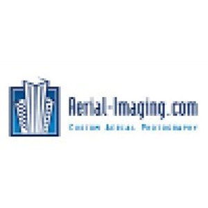 Aerial Imaging | Expert Photography & Video Services - Logo