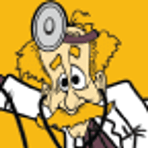 Crawlspace Doctor - Logo