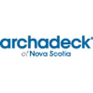 Archadeck of San Antonio Hill Country - Logo