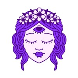 True Indigo - Logo