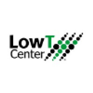 Low T Center Hendersonville | Testosterone Therapy Clinic - Logo