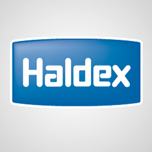 Haldex Brake Products - Logo