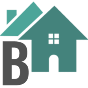 Burgess Construction - Logo