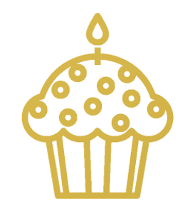 The Confectionist - Logo