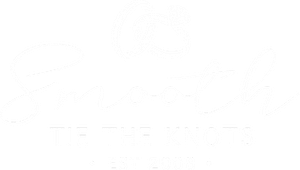 Smooth Tie The Knots - Logo