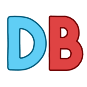 Dust Busters Cleaning Services - Logo