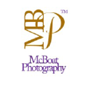 McBoat Photography - Logo