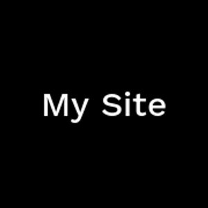 Little House On Main - Logo