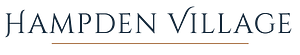 Hampden Village Apartments - Logo