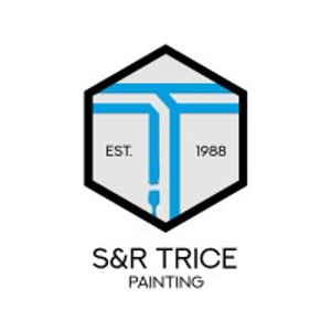 S&R Trice Painting - Logo