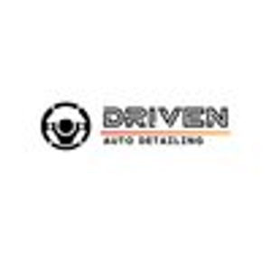 Driven Auto Detailing - Mobile Detailer - Logo