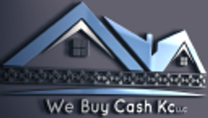 We Buy Houses Cash Kc - Logo