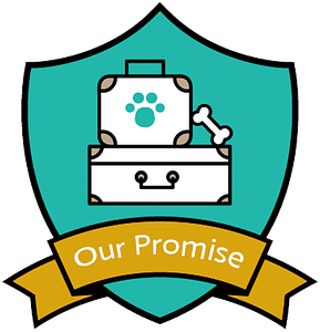 Double J Dog Boarding Kennel - Logo