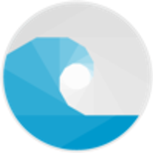 Spindrift Saunas - Logo