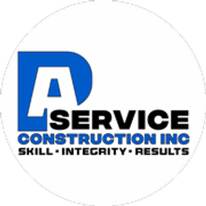 PA Service Construction INC - Logo