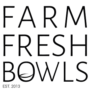 Farm Fresh Bowls - Logo