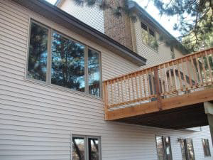 Klingelhut Window and Siding - Logo