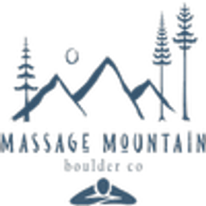 Massage Mountain - Logo