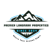 Premier Landmark Properties - Logo