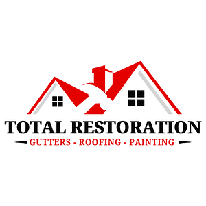 Total Restoration - Logo