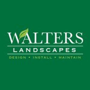 Walters Landscapes, LLC - Logo