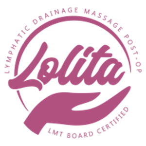 Lolita spa - Logo