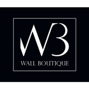 WALL BOUTIQUE LLC - Logo