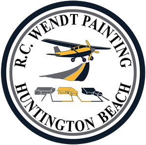 RC Wendt Painting
