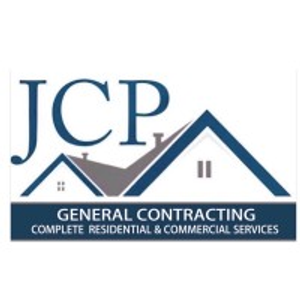 JCP GENERAL CONTRACTING - Logo
