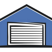 Spot On Garage Doors - Logo