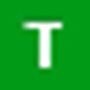Triangle Mulch and Sod - Logo