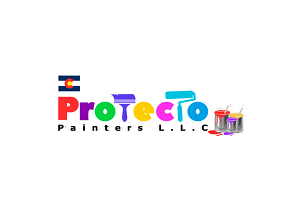 Protecto Painters L.L.C - Logo