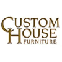 Custom House Furniture - Logo