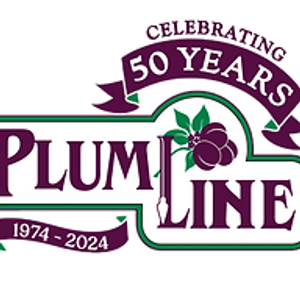 Plumline Nursery - Logo
