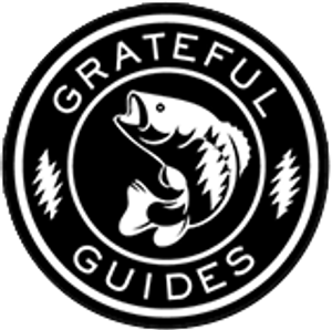 Grateful Guides - Logo