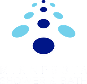 Minnesota Shower and Bath - Logo