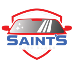 Saints Auto Glass - Auto Glass Repair, Windshield Replacement & Rock Chip Repair - Logo
