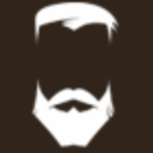 Modern Gents Premier Barbershop and Bar - Lakewood Ranch - Logo
