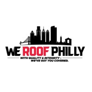 We Roof Philly - Logo
