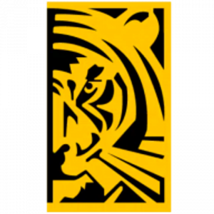 Tiger Window Tint - Logo