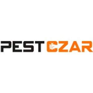 Pest Czar - Logo