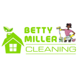Betty Miller Residential Services - Logo