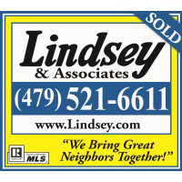 Auri Eves, Realtor® Executive Broker, NWAR - Logo
