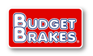 Budget Brakes - Logo