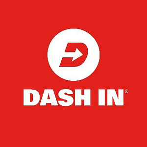 Dash In - Logo
